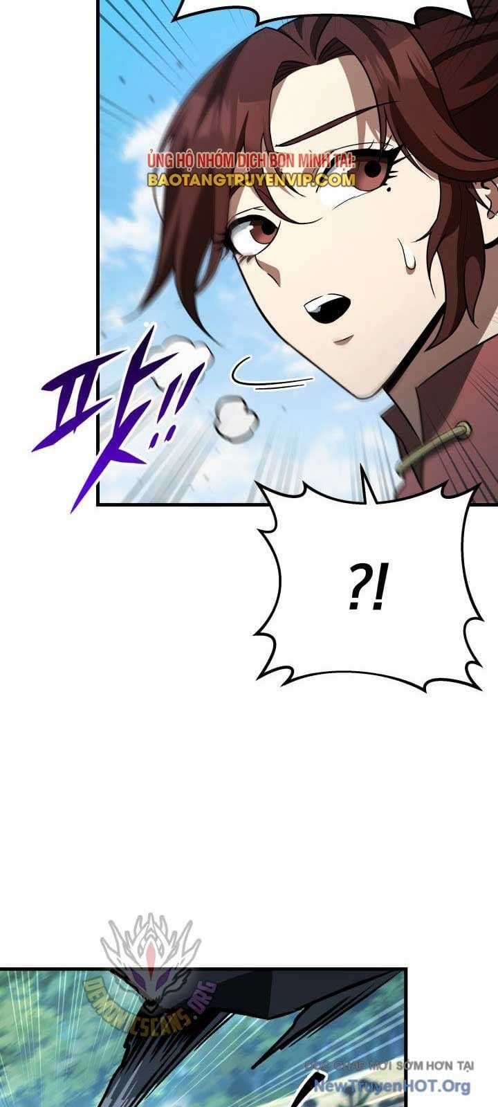 Cửu Thiên Kiếm Pháp - Chapter 127 - Trang 38