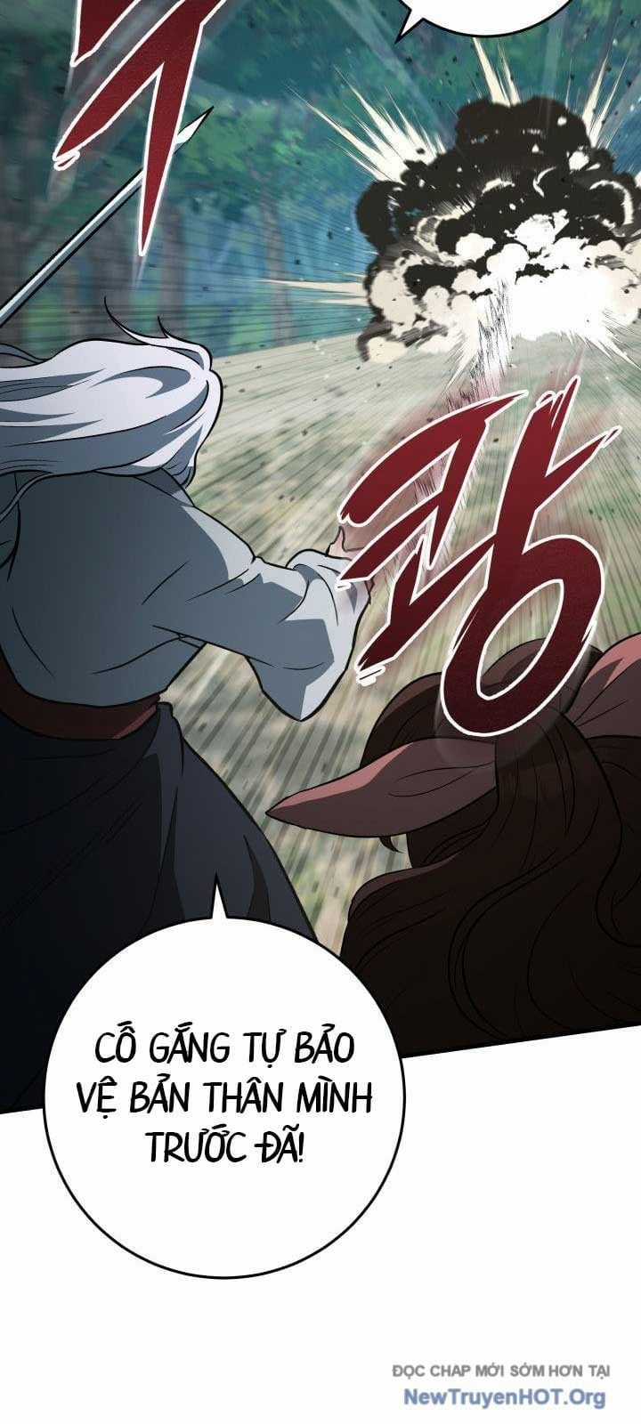 Cửu Thiên Kiếm Pháp - Chapter 127 - Trang 41