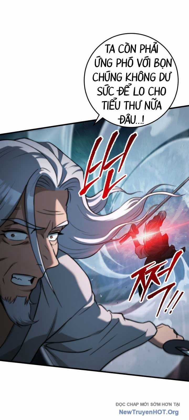 Cửu Thiên Kiếm Pháp - Chapter 127 - Trang 42