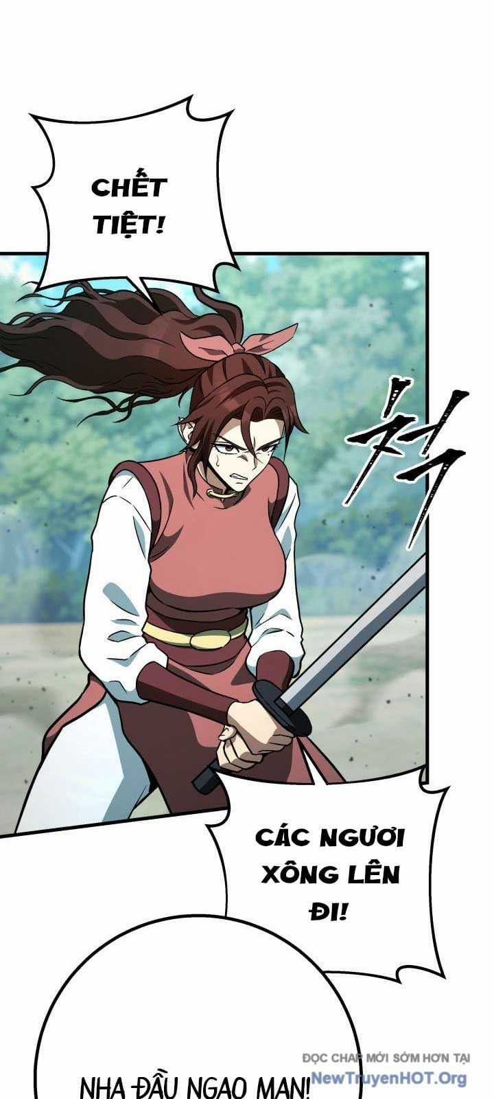 Cửu Thiên Kiếm Pháp - Chapter 127 - Trang 46