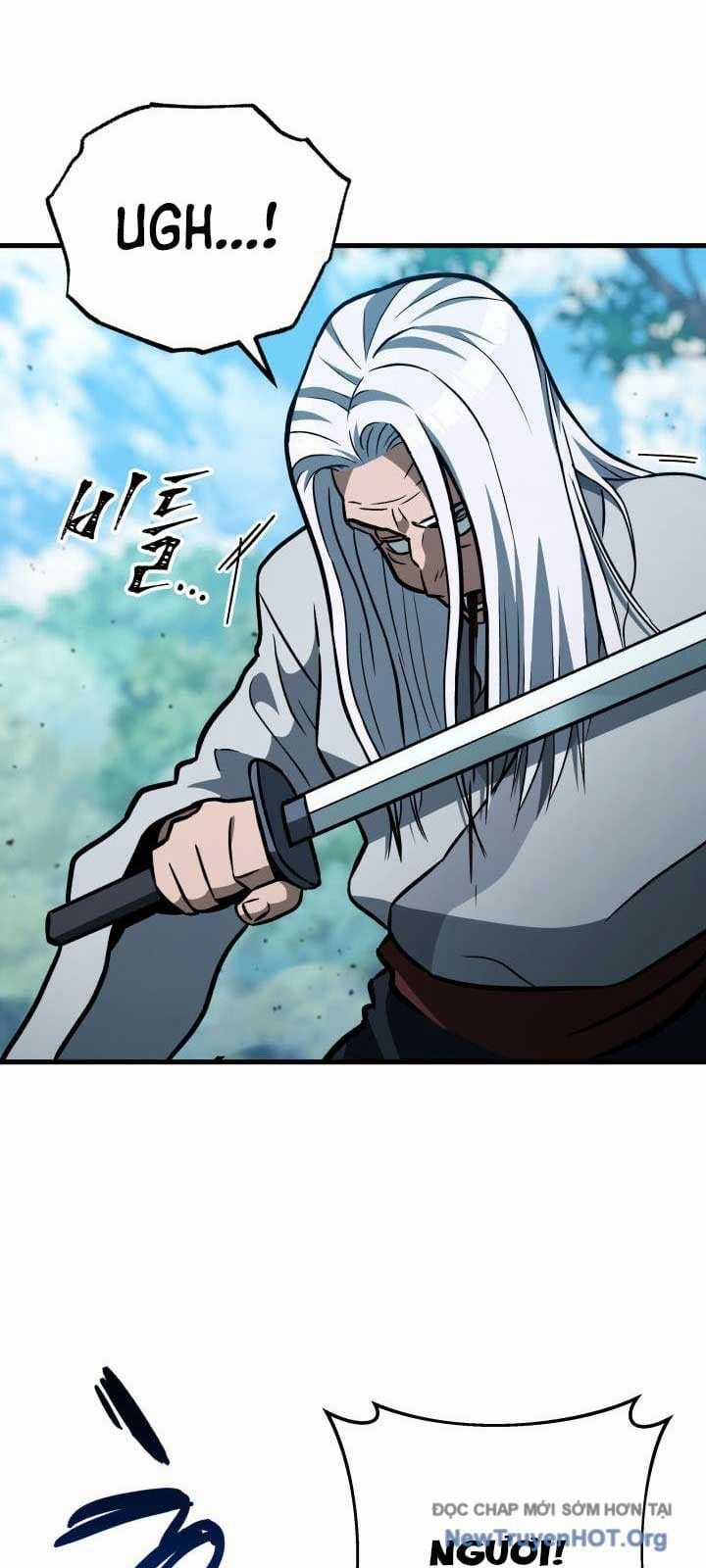 Cửu Thiên Kiếm Pháp - Chapter 127 - Trang 49