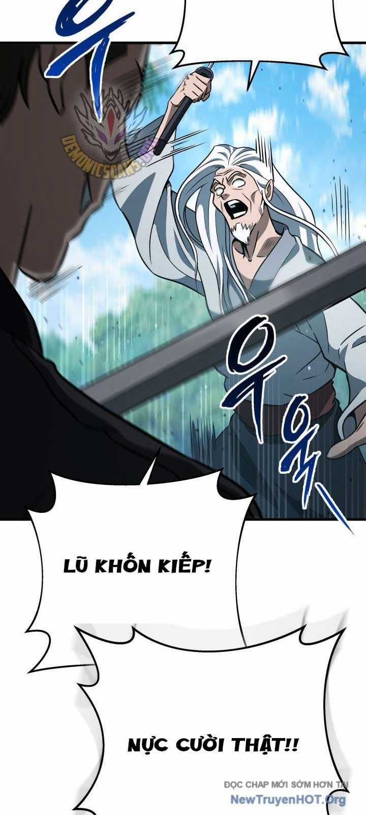 Cửu Thiên Kiếm Pháp - Chapter 127 - Trang 50