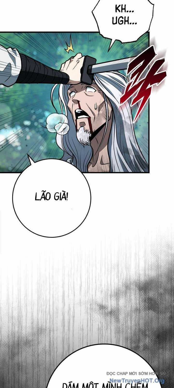 Cửu Thiên Kiếm Pháp - Chapter 127 - Trang 52