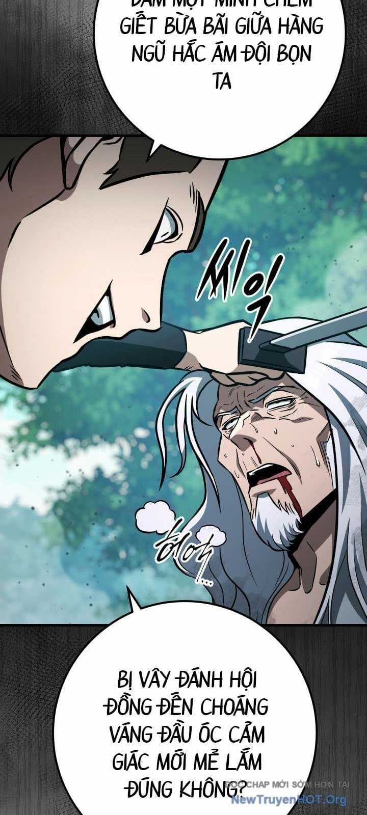 Cửu Thiên Kiếm Pháp - Chapter 127 - Trang 53