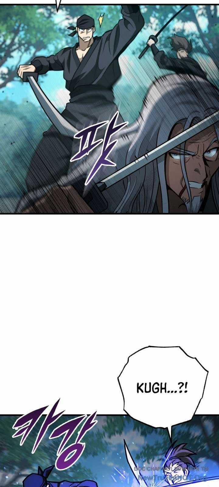 Cửu Thiên Kiếm Pháp - Chapter 127 - Trang 56