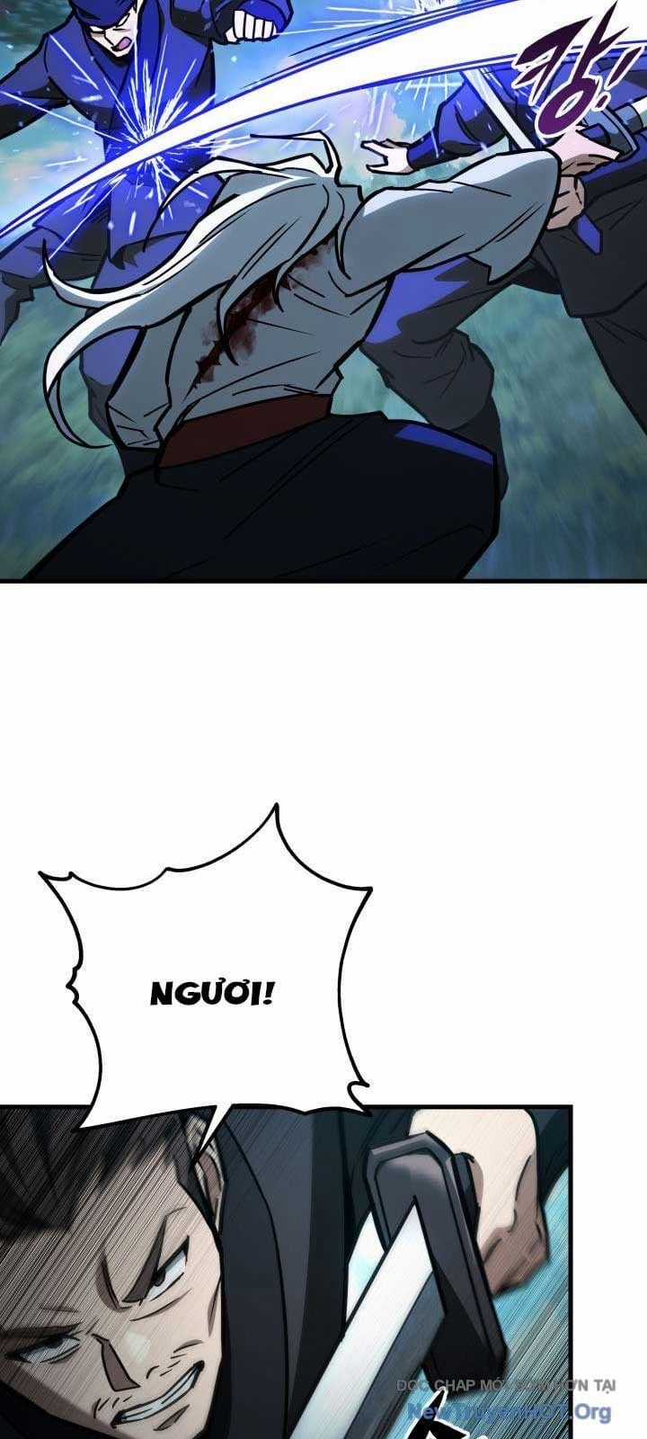 Cửu Thiên Kiếm Pháp - Chapter 127 - Trang 57