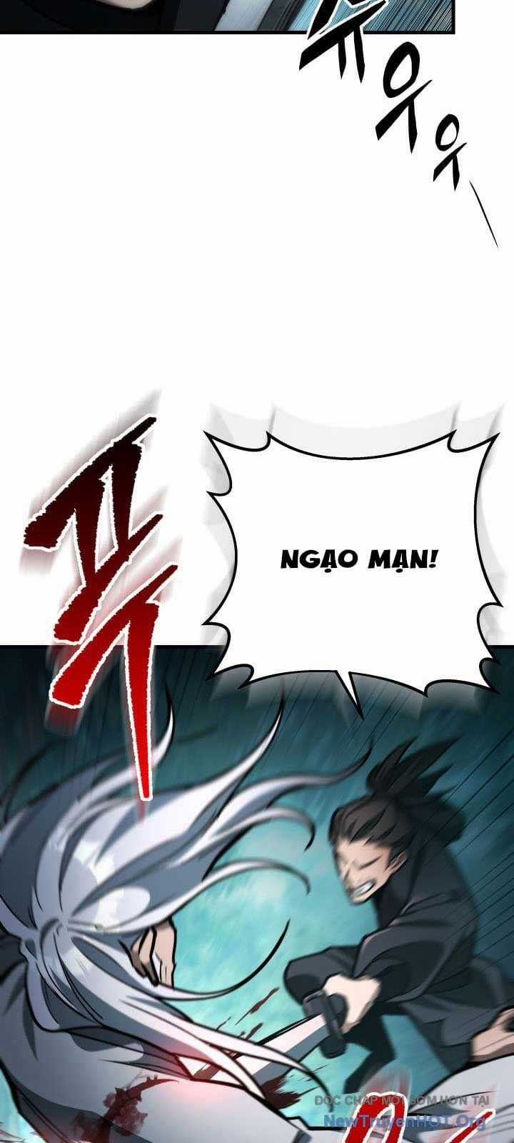 Cửu Thiên Kiếm Pháp - Chapter 127 - Trang 58