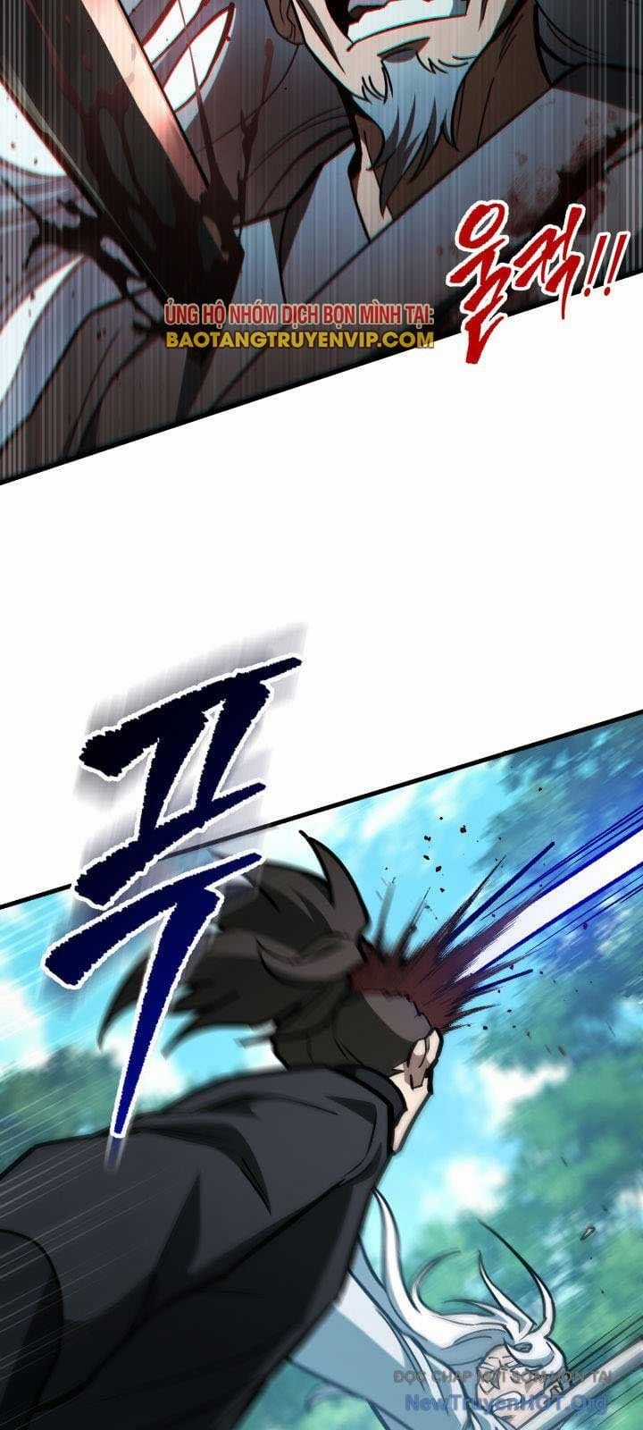 Cửu Thiên Kiếm Pháp - Chapter 127 - Trang 60