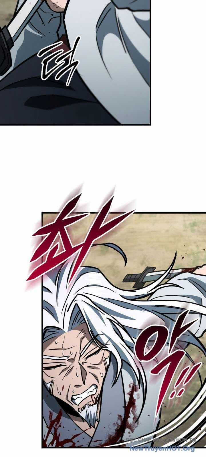 Cửu Thiên Kiếm Pháp - Chapter 127 - Trang 62