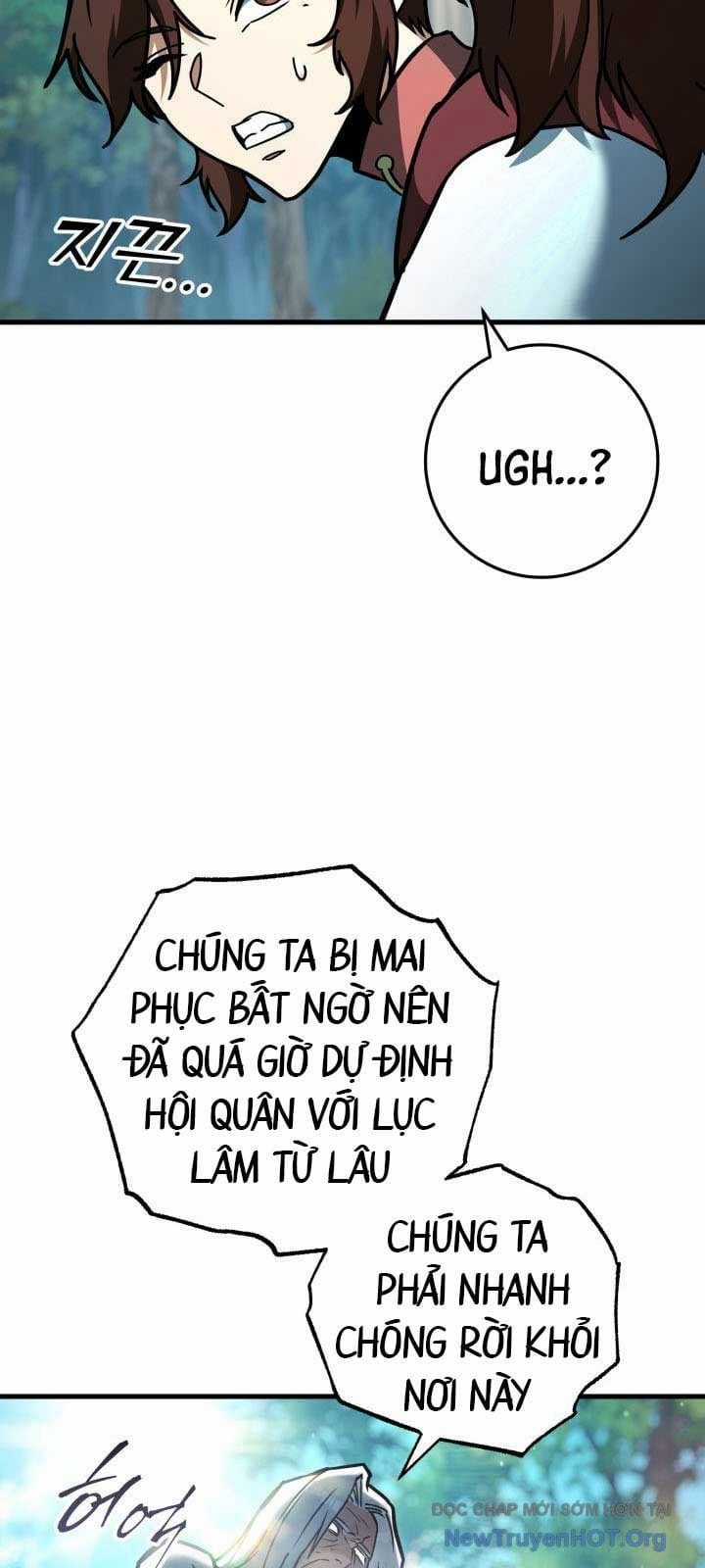Cửu Thiên Kiếm Pháp - Chapter 127 - Trang 65