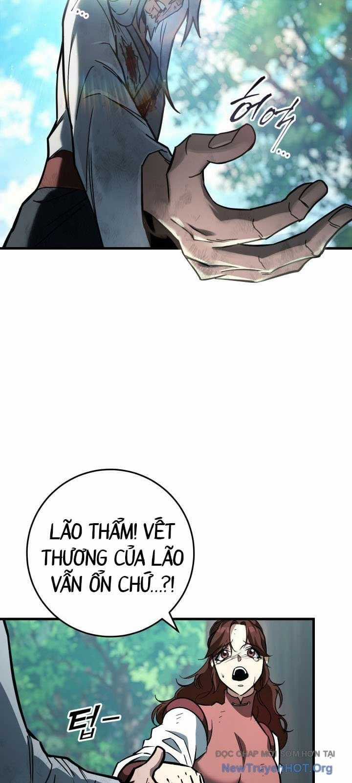 Cửu Thiên Kiếm Pháp - Chapter 127 - Trang 66