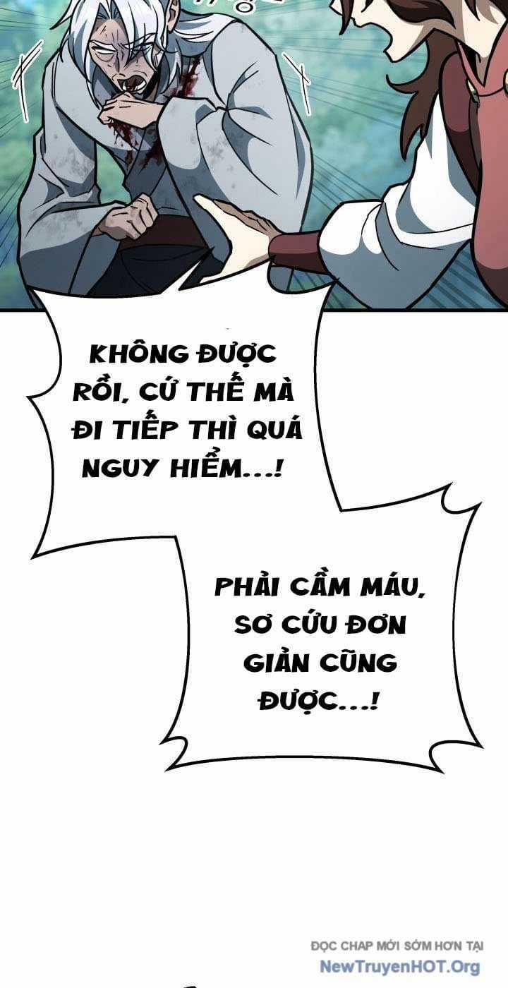 Cửu Thiên Kiếm Pháp - Chapter 127 - Trang 68