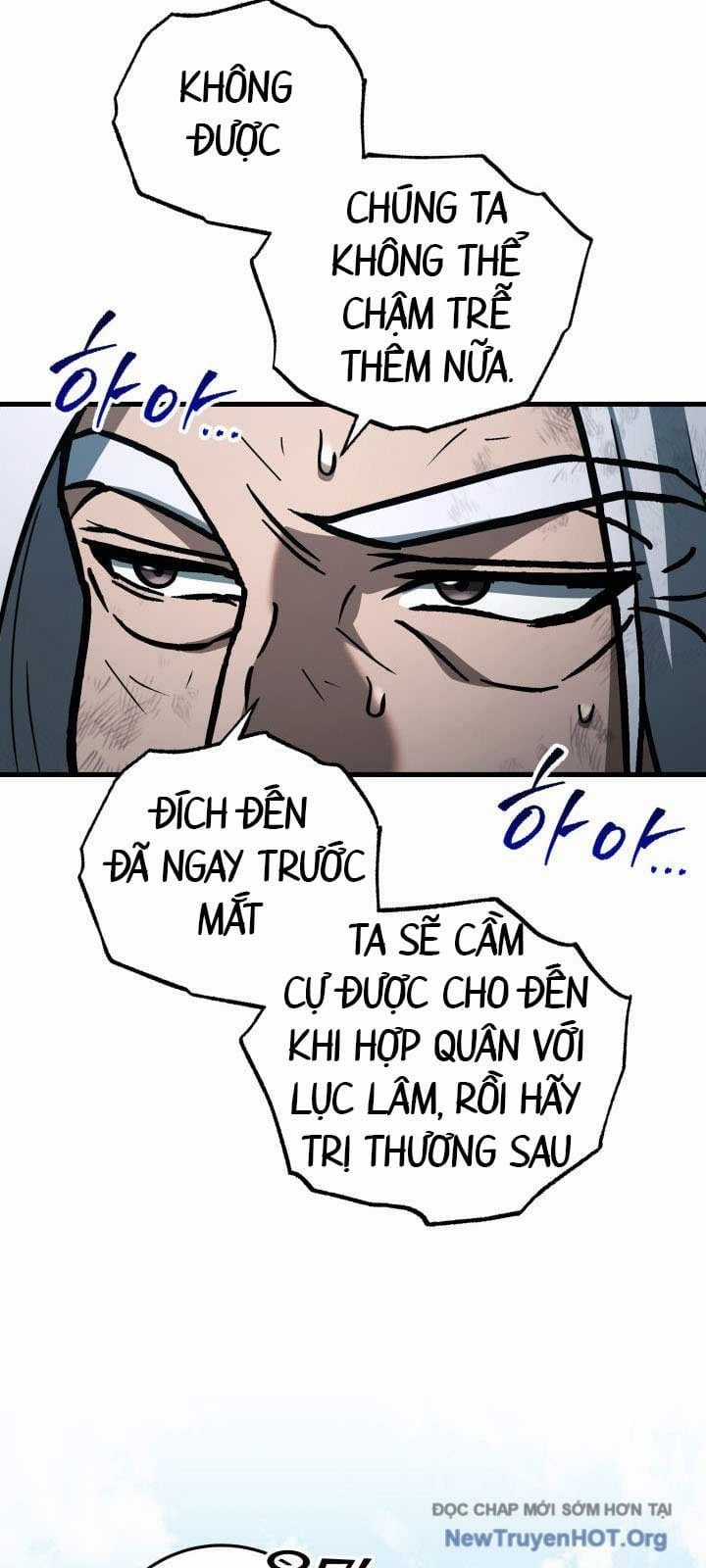 Cửu Thiên Kiếm Pháp - Chapter 127 - Trang 69