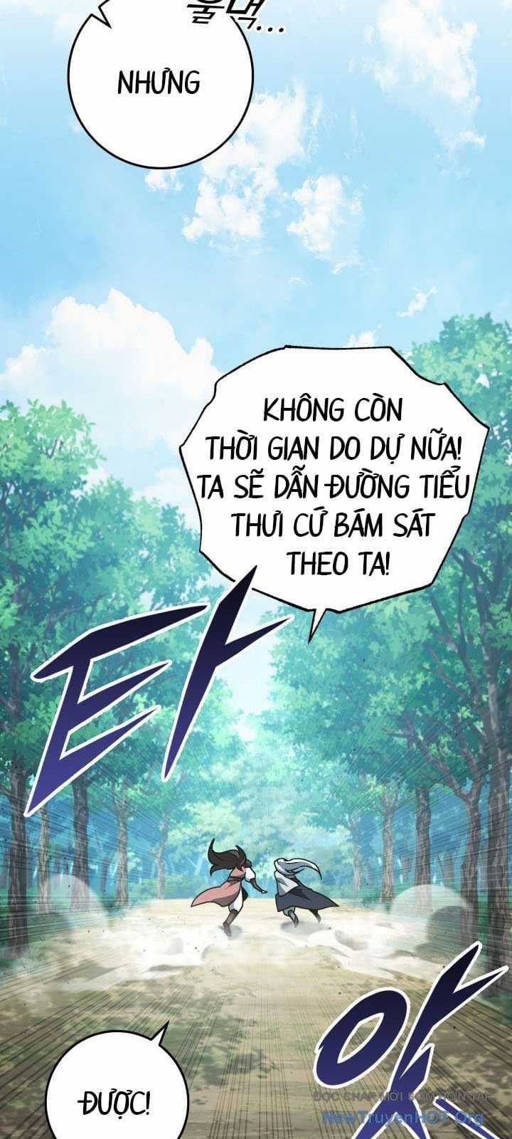 Cửu Thiên Kiếm Pháp - Chapter 127 - Trang 70