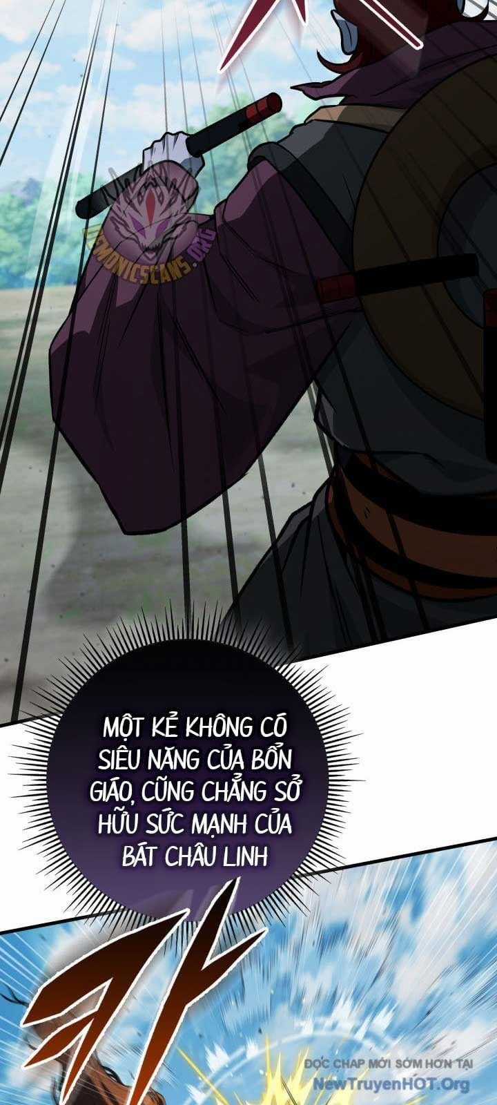 Cửu Thiên Kiếm Pháp - Chapter 127 - Trang 8