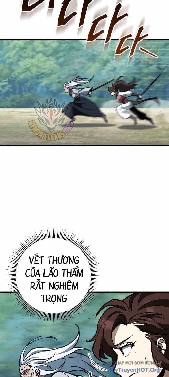 Cửu Thiên Kiếm Pháp - Chapter 127 - Trang 72