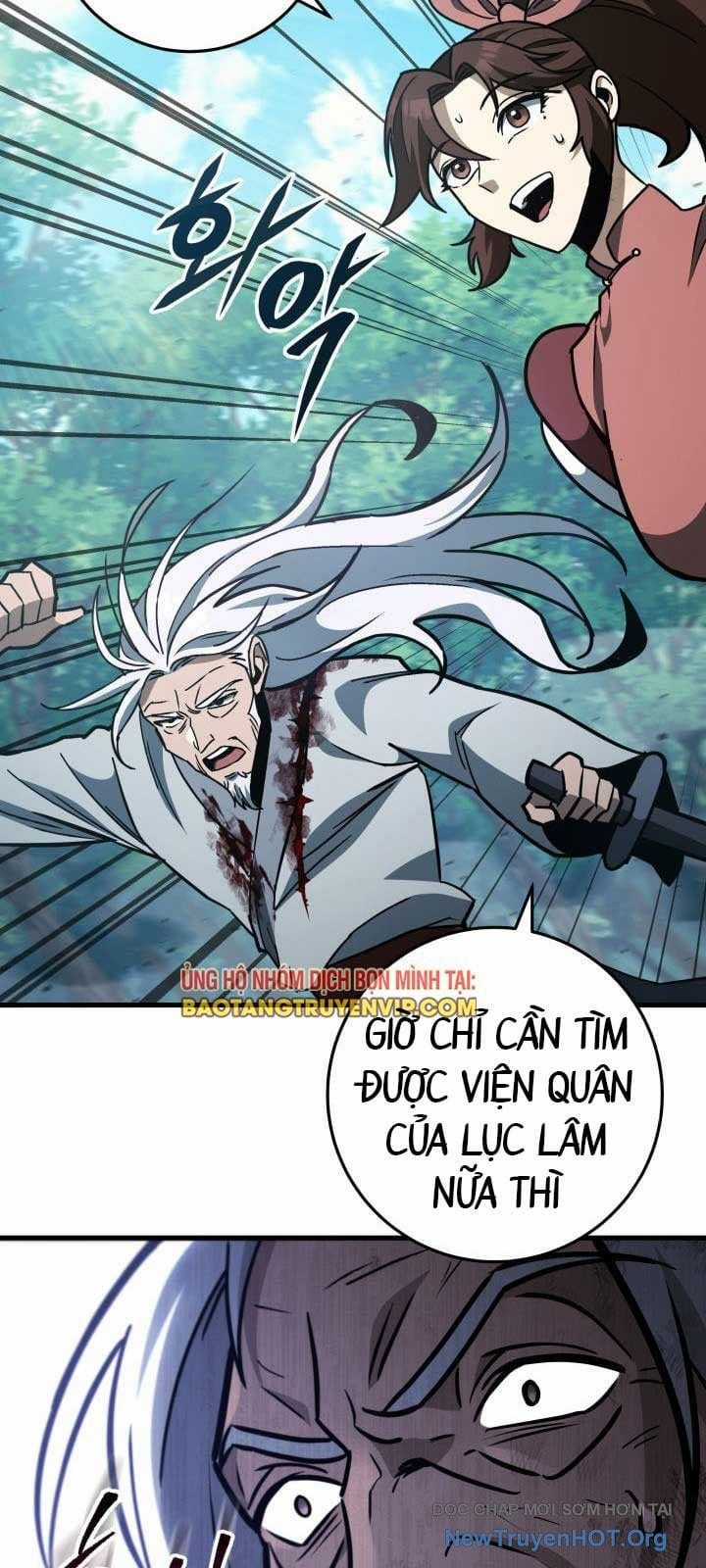 Cửu Thiên Kiếm Pháp - Chapter 127 - Trang 77