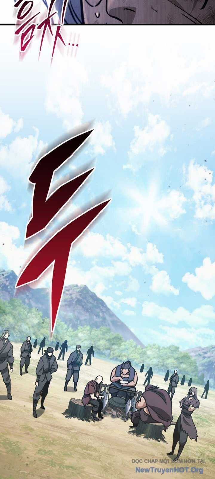 Cửu Thiên Kiếm Pháp - Chapter 127 - Trang 78