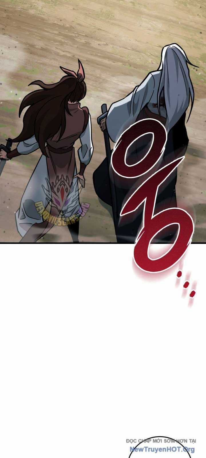 Cửu Thiên Kiếm Pháp - Chapter 127 - Trang 79