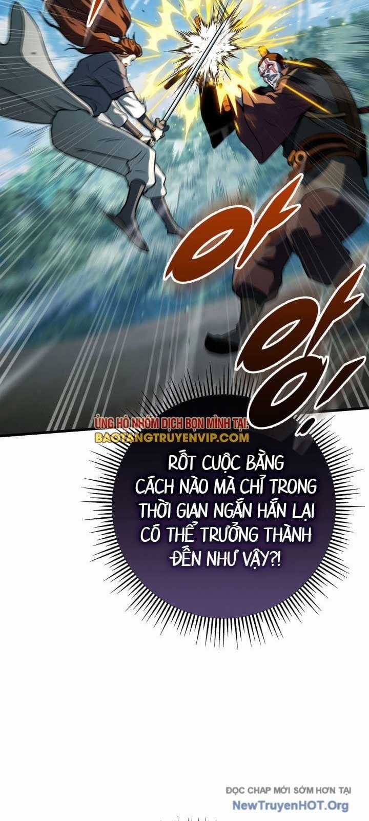 Cửu Thiên Kiếm Pháp - Chapter 127 - Trang 9