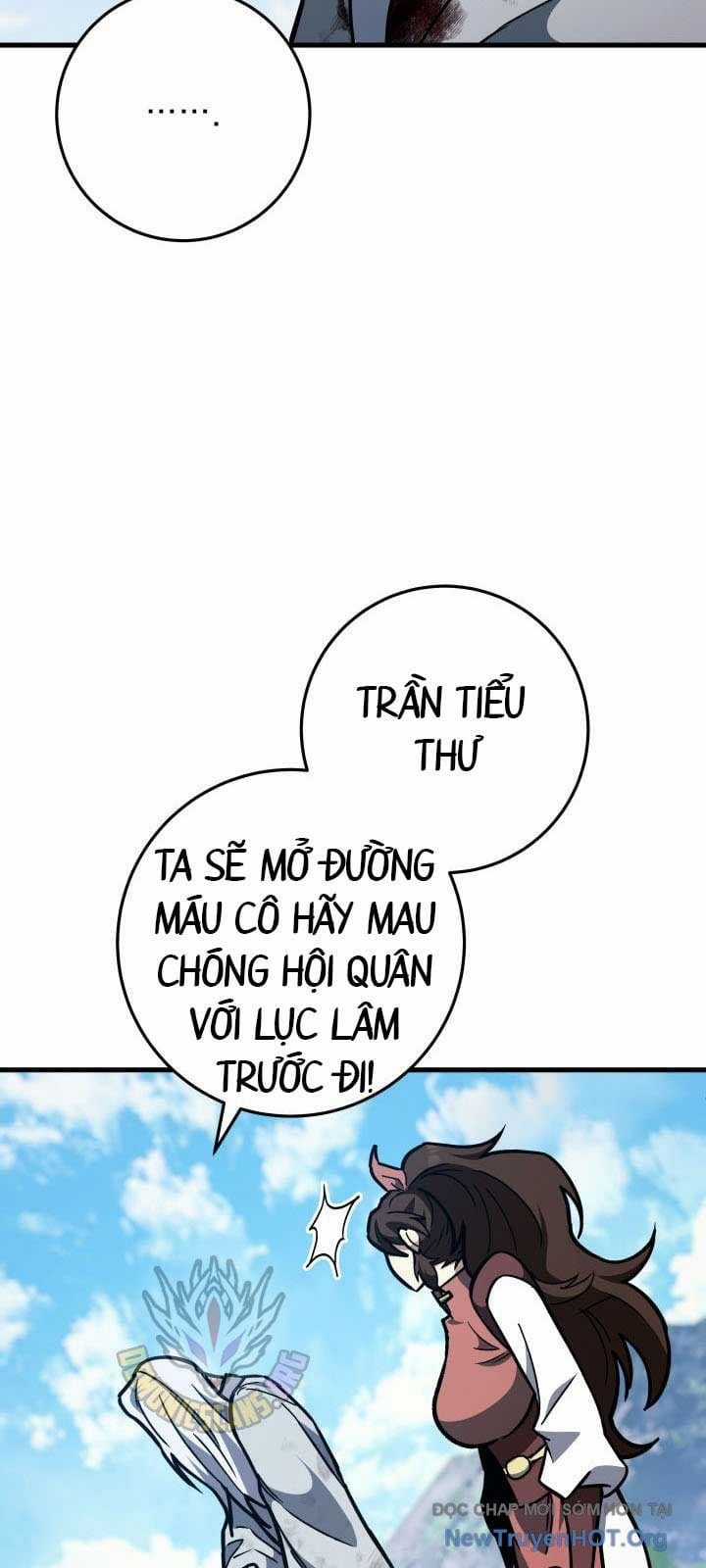 Cửu Thiên Kiếm Pháp - Chapter 127 - Trang 84