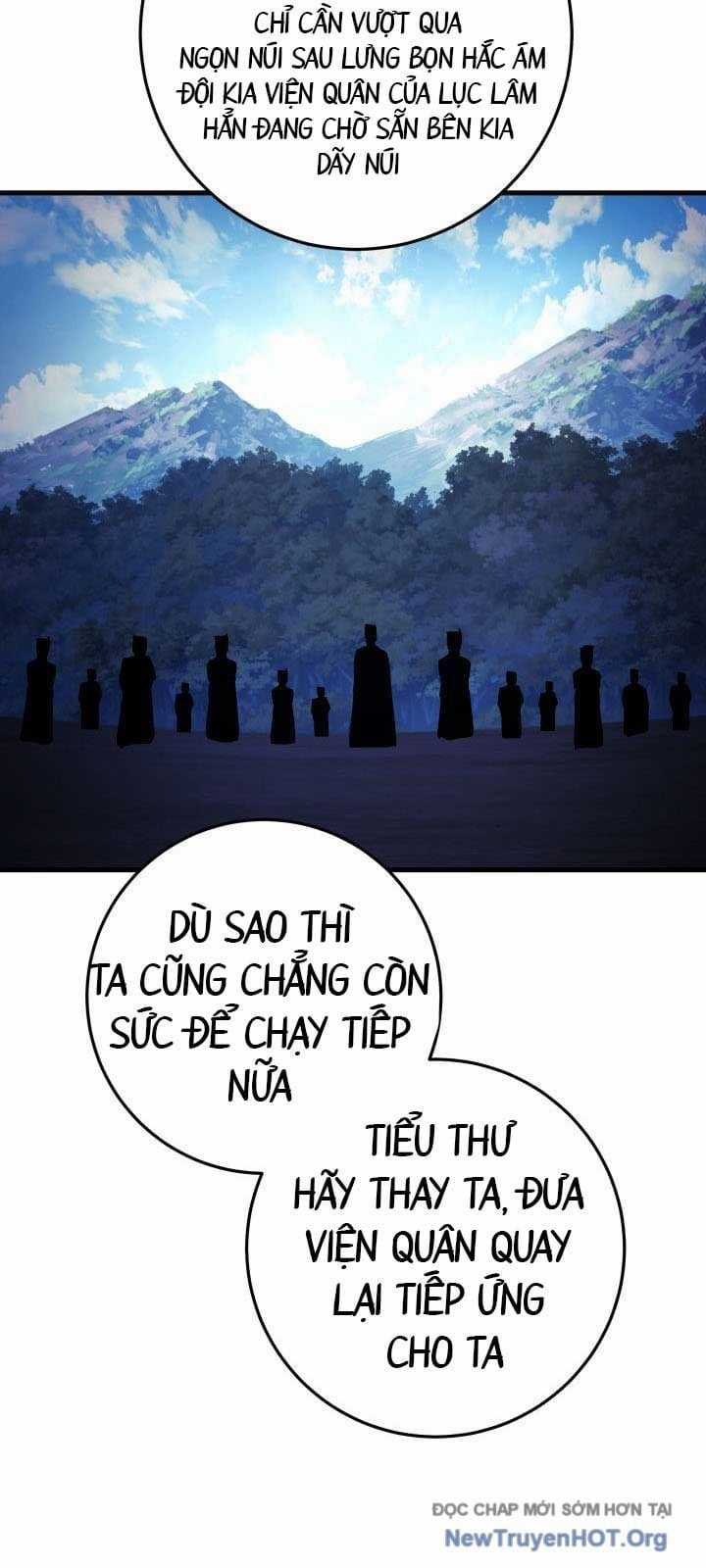 Cửu Thiên Kiếm Pháp - Chapter 127 - Trang 86