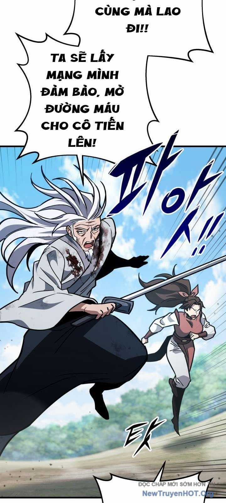 Cửu Thiên Kiếm Pháp - Chapter 127 - Trang 91