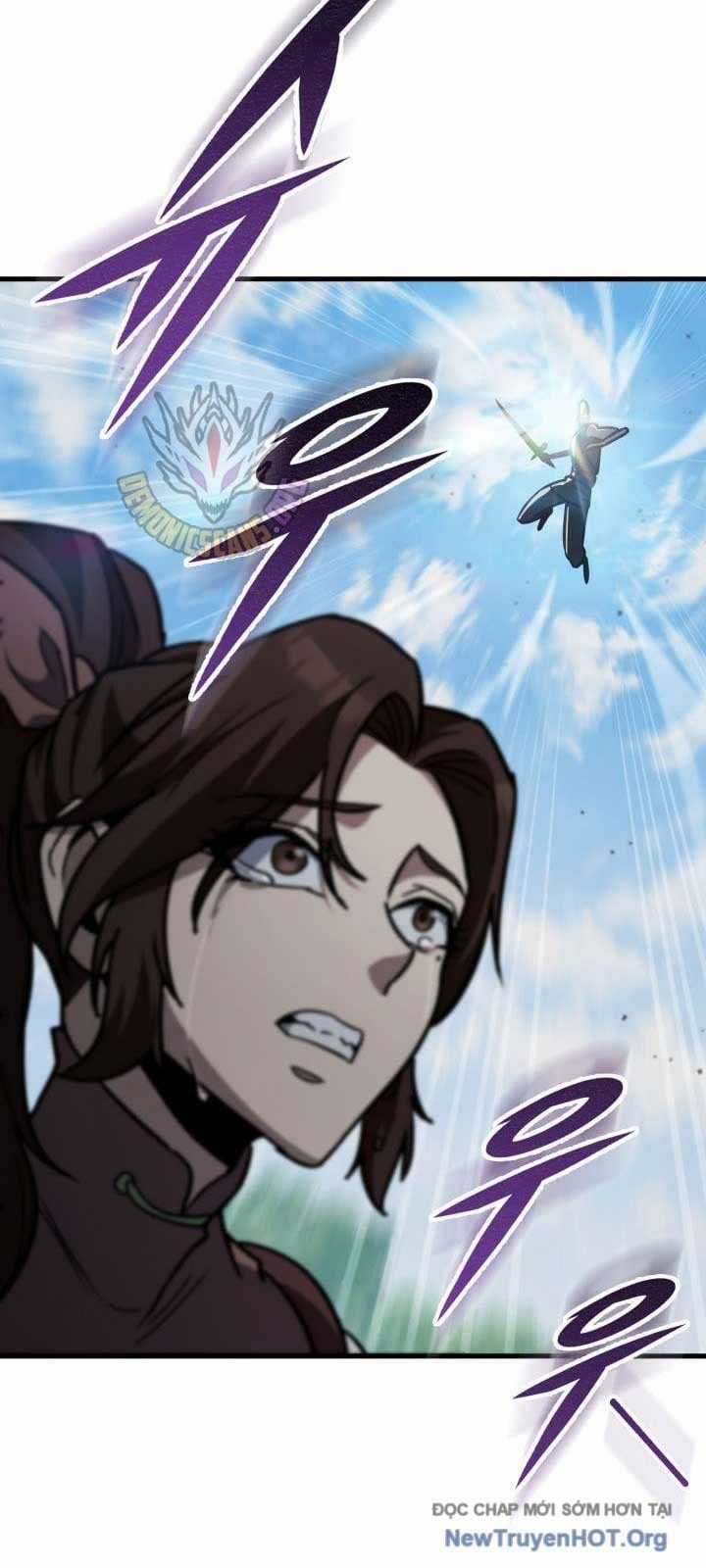 Cửu Thiên Kiếm Pháp - Chapter 127 - Trang 96