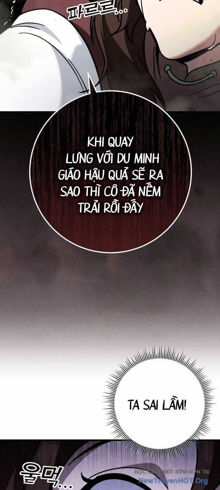 Cửu Thiên Kiếm Pháp - Chapter 127 - Trang 100