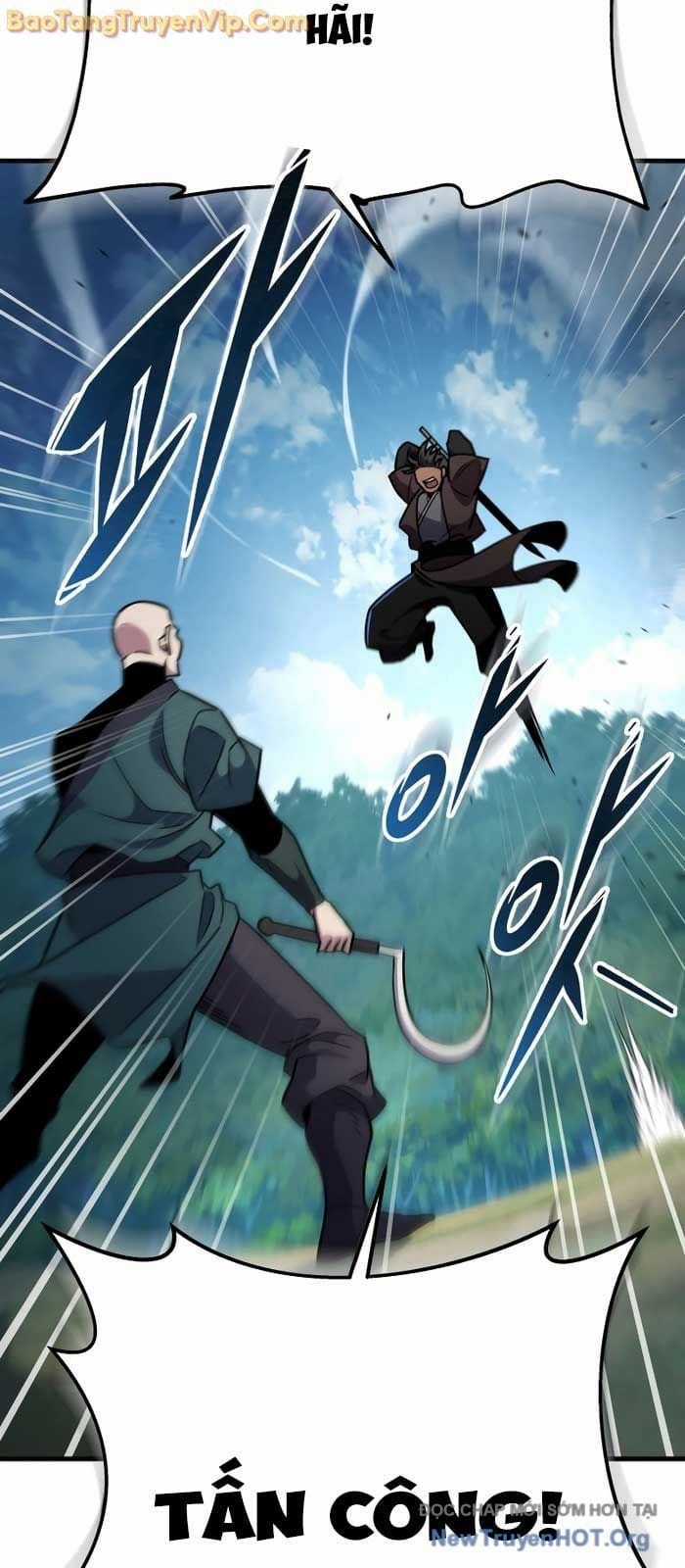 Cửu Thiên Kiếm Pháp - Chapter 128 - Trang 11