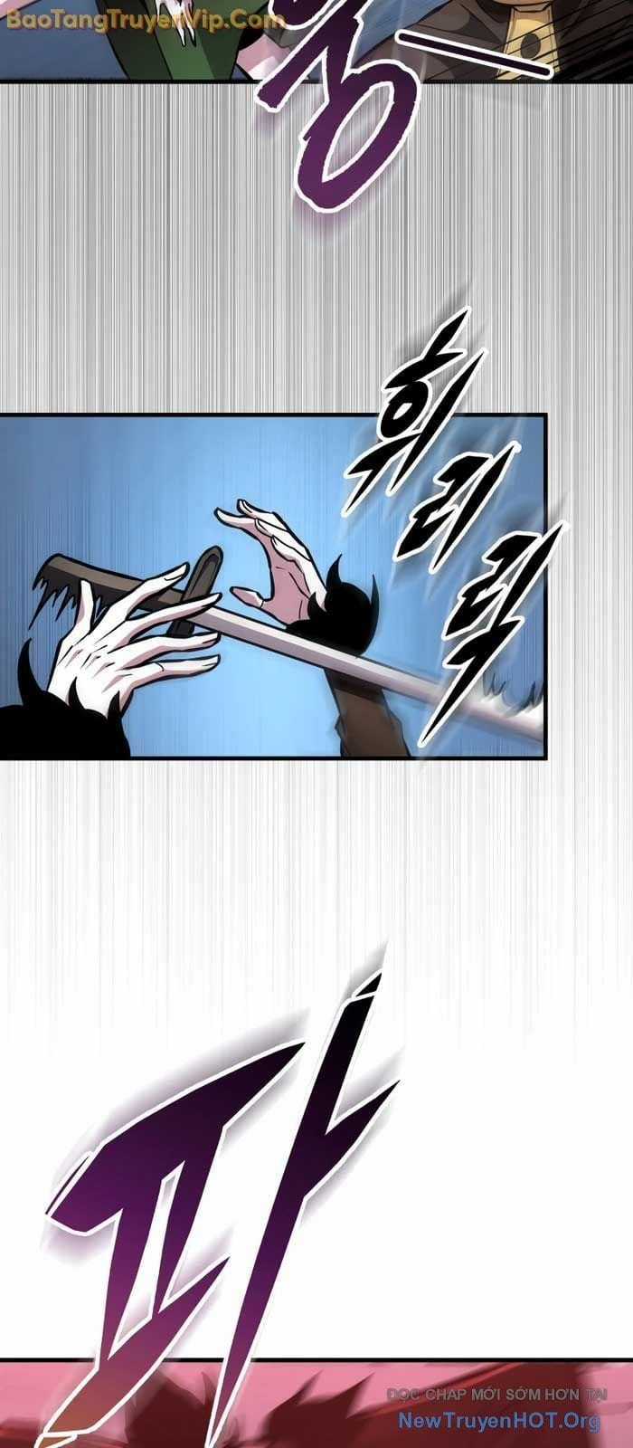 Cửu Thiên Kiếm Pháp - Chapter 128 - Trang 101