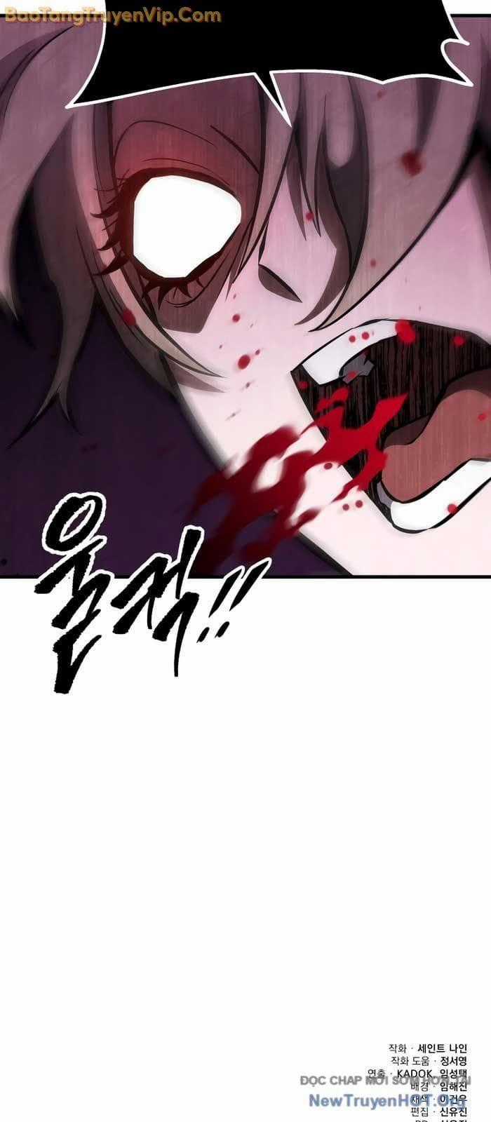 Cửu Thiên Kiếm Pháp - Chapter 128 - Trang 116