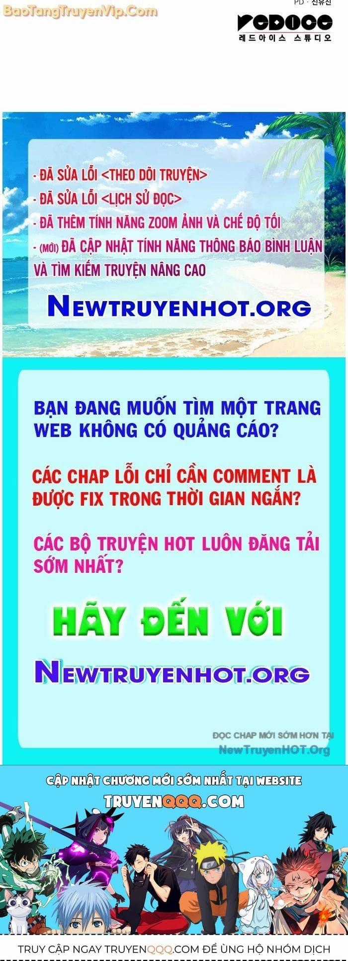 Cửu Thiên Kiếm Pháp - Chapter 128 - Trang 117
