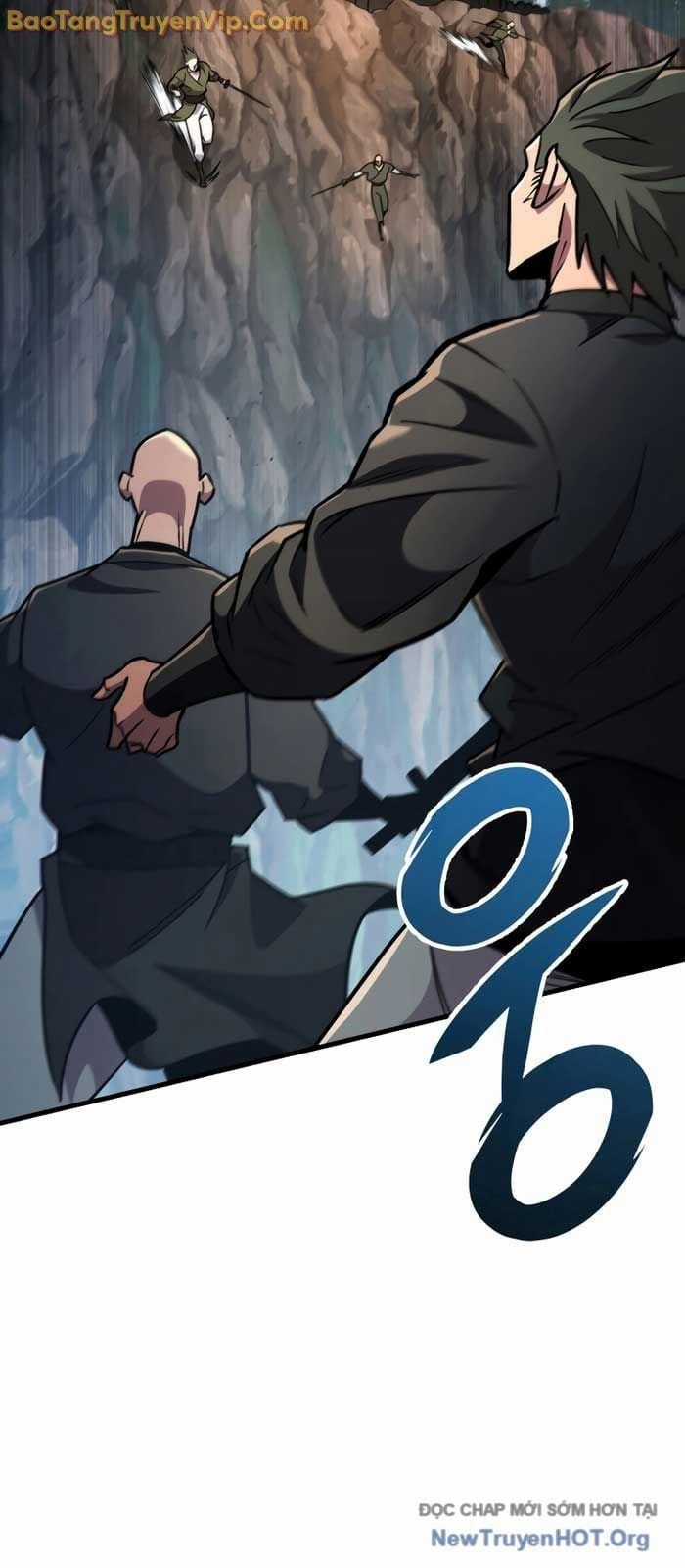 Cửu Thiên Kiếm Pháp - Chapter 128 - Trang 3