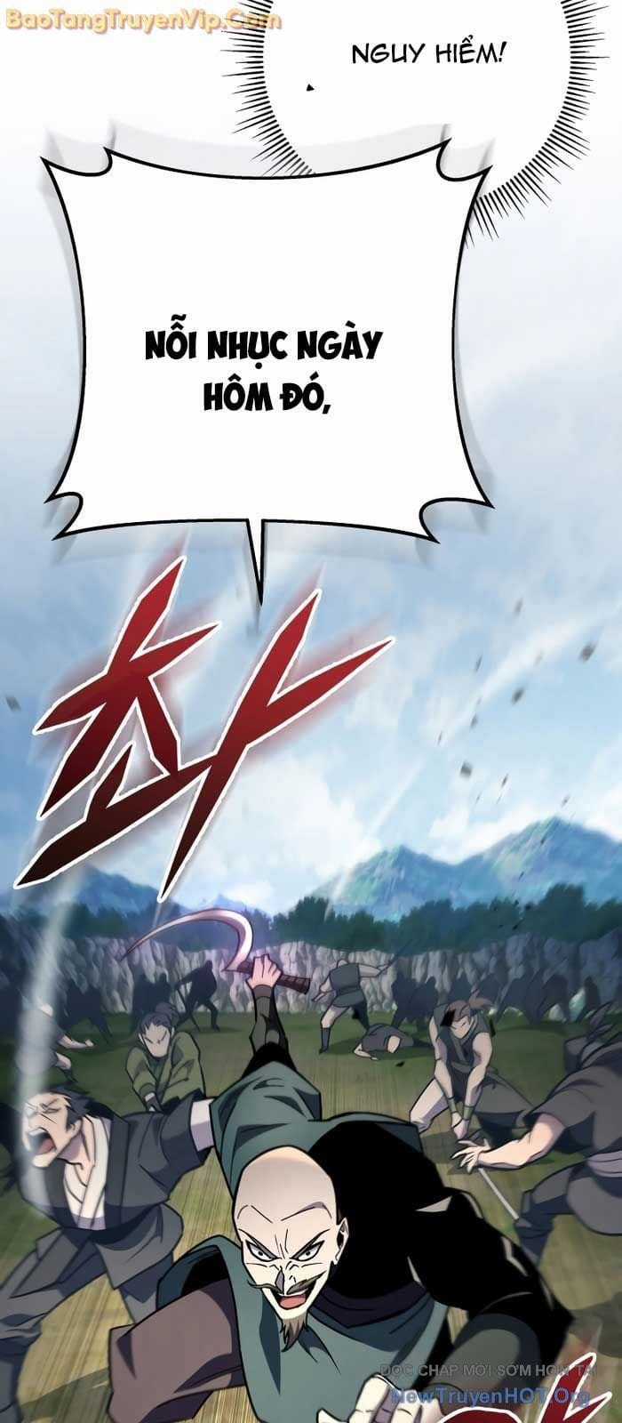 Cửu Thiên Kiếm Pháp - Chapter 128 - Trang 21