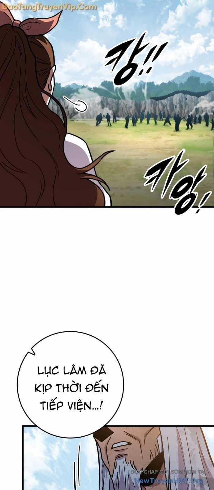 Cửu Thiên Kiếm Pháp - Chapter 128 - Trang 24