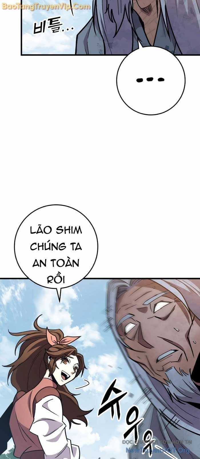Cửu Thiên Kiếm Pháp - Chapter 128 - Trang 25