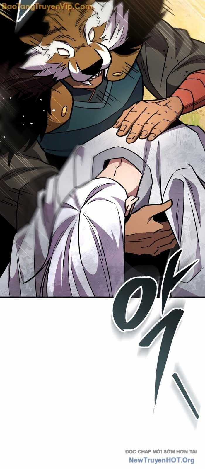 Cửu Thiên Kiếm Pháp - Chapter 128 - Trang 28