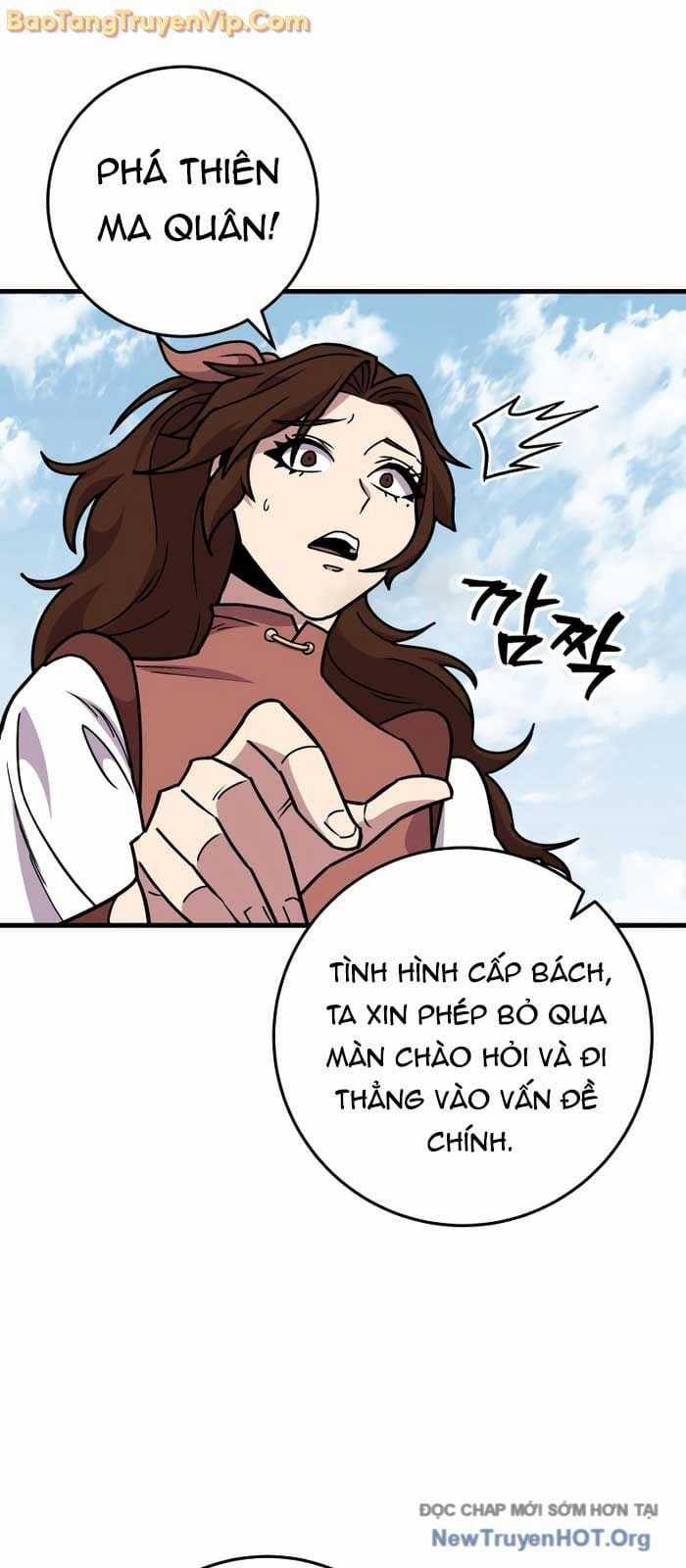 Cửu Thiên Kiếm Pháp - Chapter 128 - Trang 29