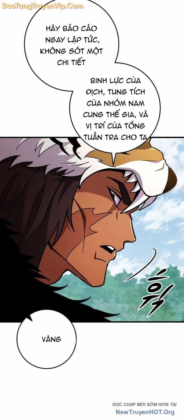 Cửu Thiên Kiếm Pháp - Chapter 128 - Trang 30