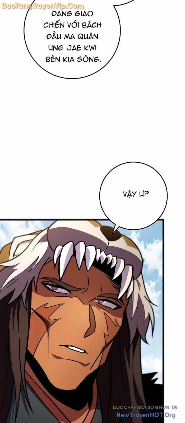 Cửu Thiên Kiếm Pháp - Chapter 128 - Trang 32