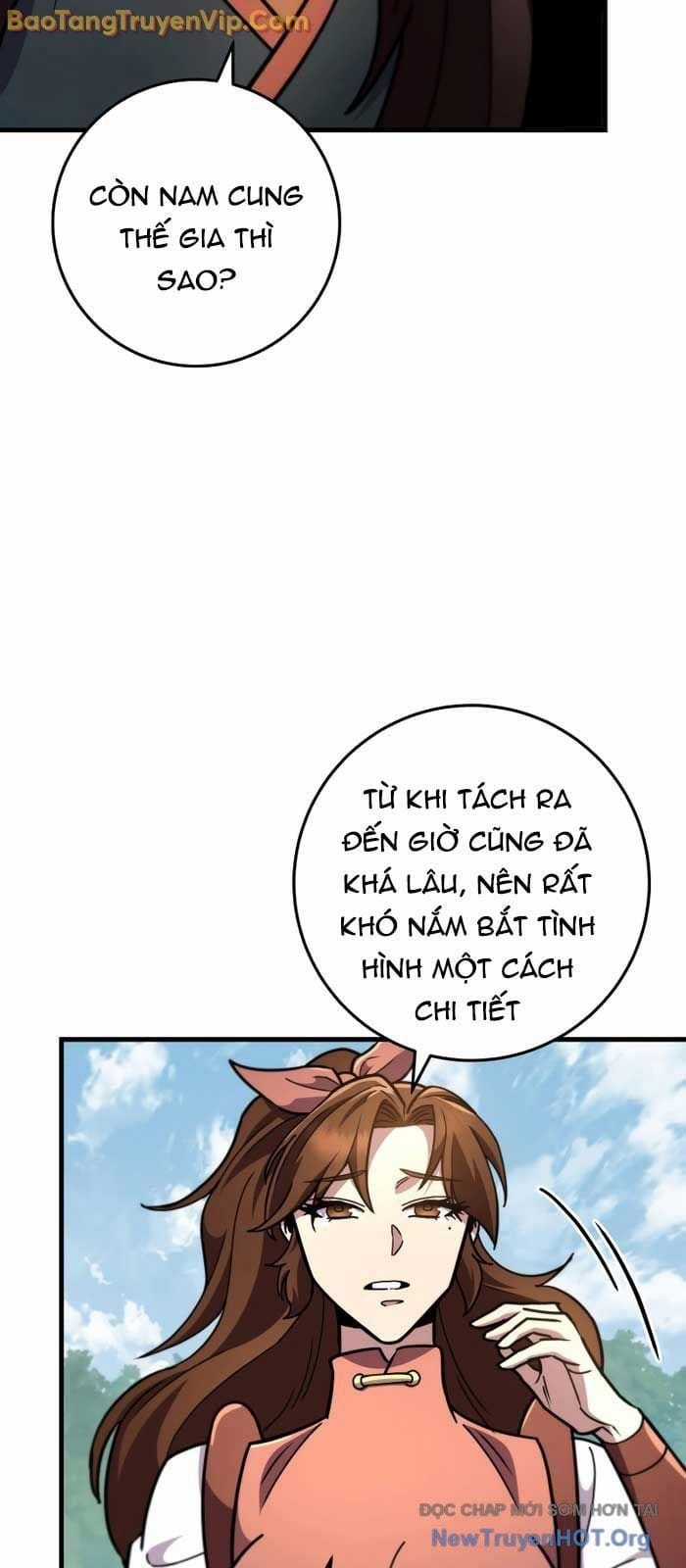 Cửu Thiên Kiếm Pháp - Chapter 128 - Trang 33