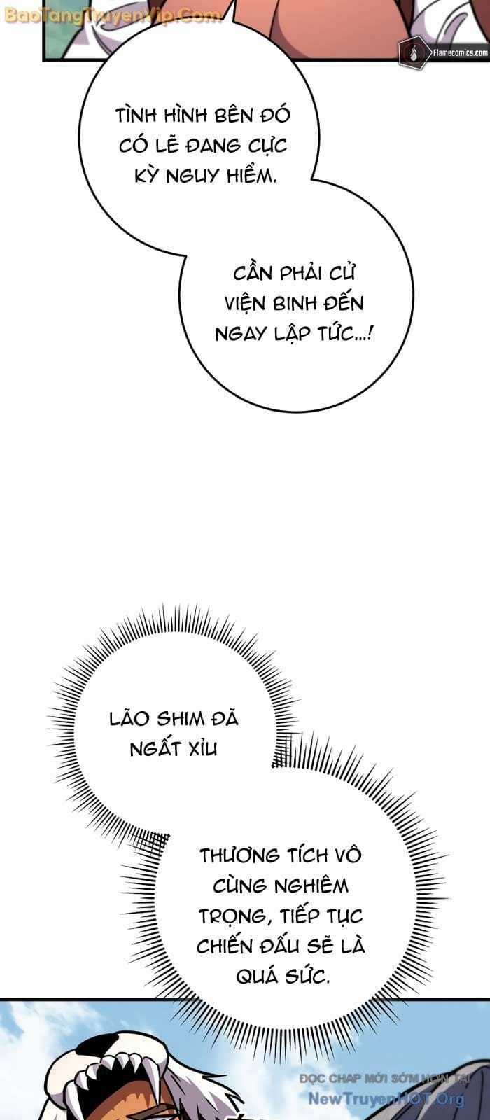 Cửu Thiên Kiếm Pháp - Chapter 128 - Trang 34