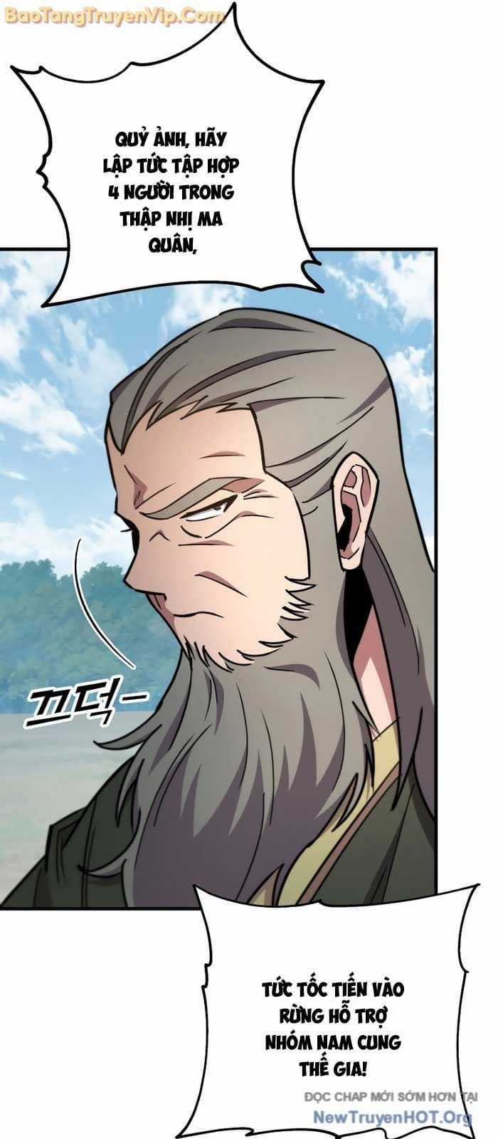 Cửu Thiên Kiếm Pháp - Chapter 128 - Trang 37