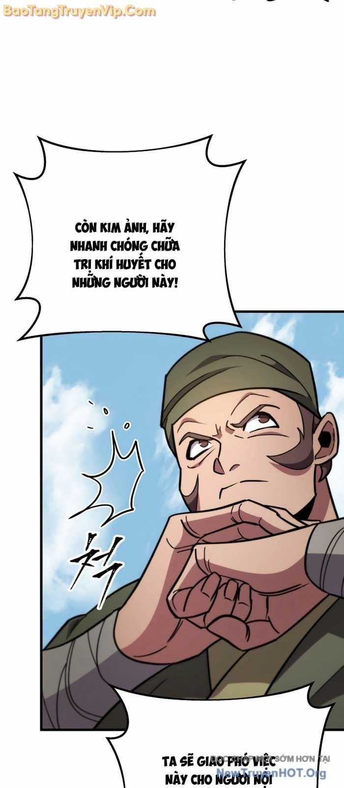 Cửu Thiên Kiếm Pháp - Chapter 128 - Trang 38