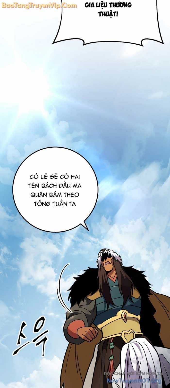 Cửu Thiên Kiếm Pháp - Chapter 128 - Trang 39