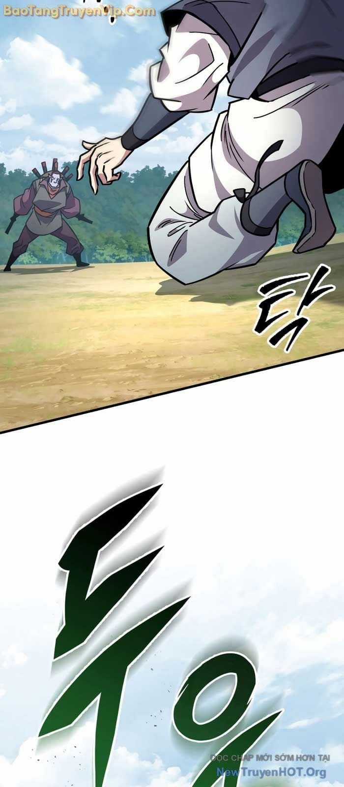 Cửu Thiên Kiếm Pháp - Chapter 128 - Trang 47