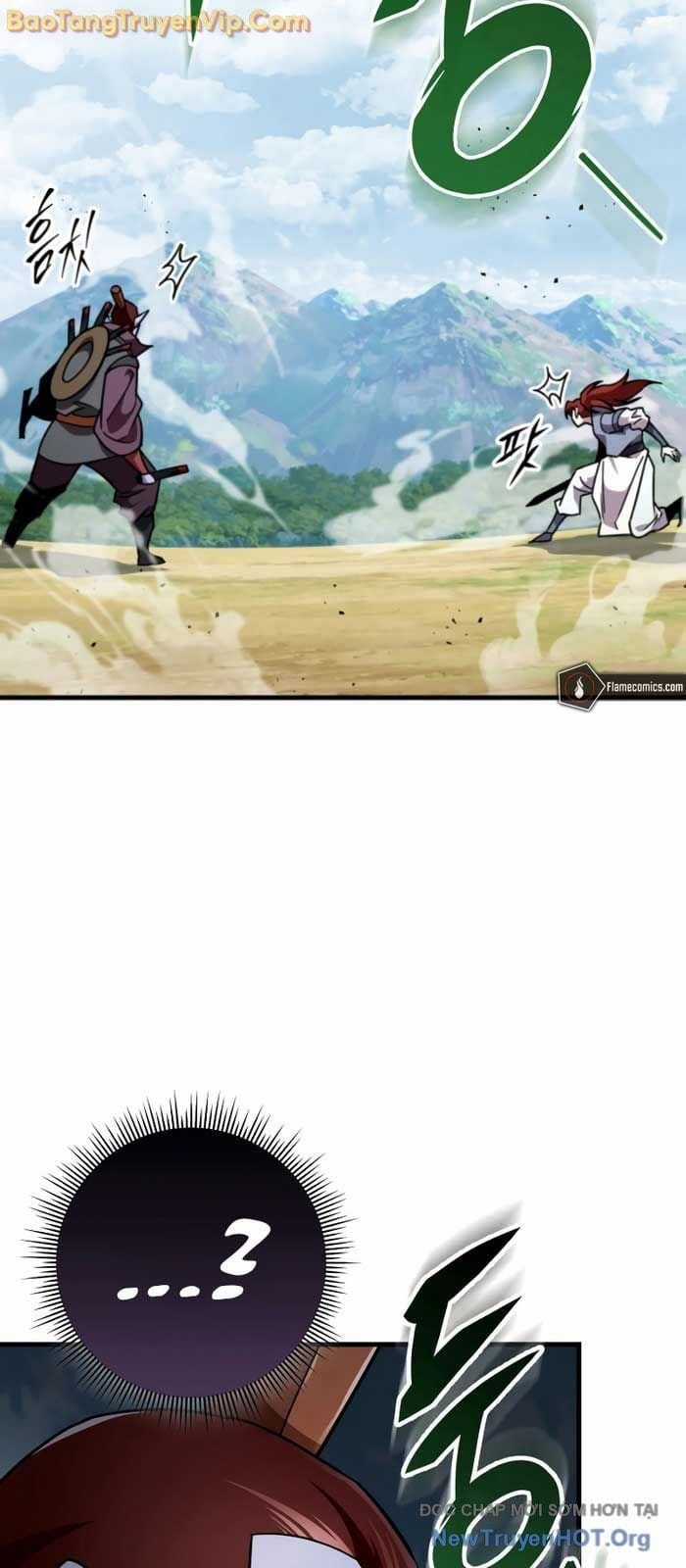 Cửu Thiên Kiếm Pháp - Chapter 128 - Trang 48