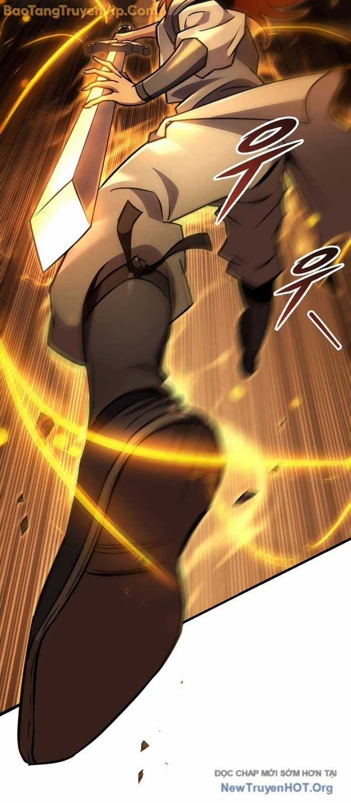 Cửu Thiên Kiếm Pháp - Chapter 128 - Trang 61