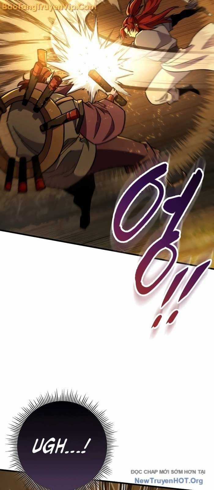 Cửu Thiên Kiếm Pháp - Chapter 128 - Trang 64